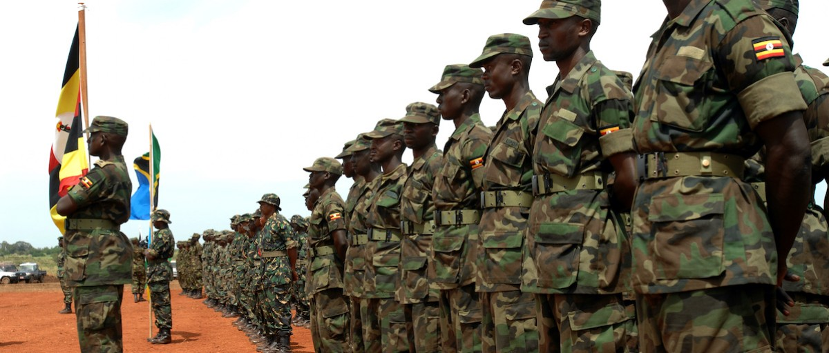 Can the African Standby Force match up to current security threats?