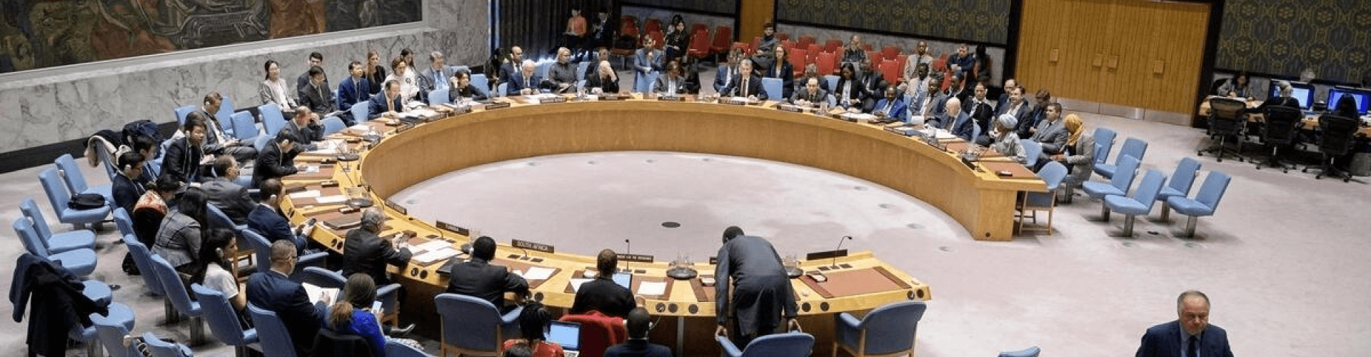 Recalibrating Counterterrorism in the Security Council Two Decades after 9/11