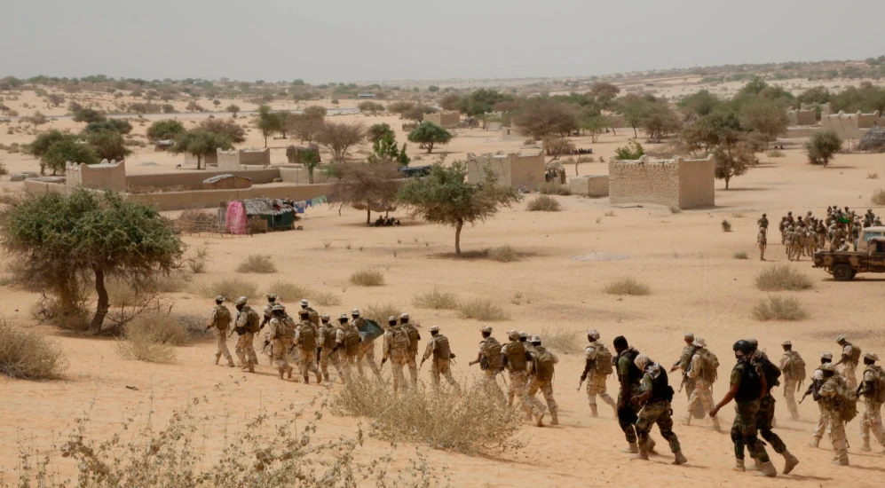 Lac Tchad: plus de 800 jihadistes tués en deux mois selon la Force multinationale