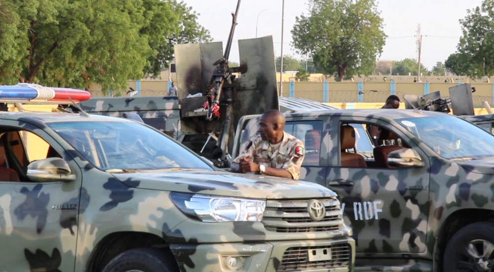 Au moins 23 personnes tuées par des jihadistes présumés au Nigeria