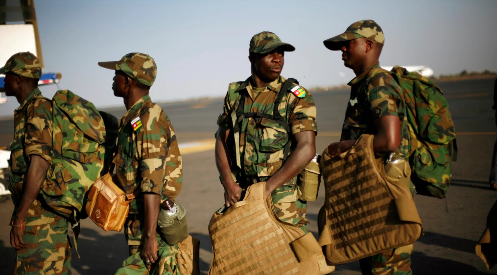 “État d’urgence sécuritaire” dans le nord du Togo