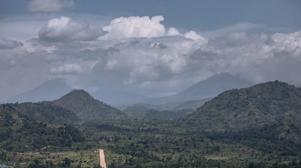 Un soldat congolais tué à un poste-frontière avec le Rwanda