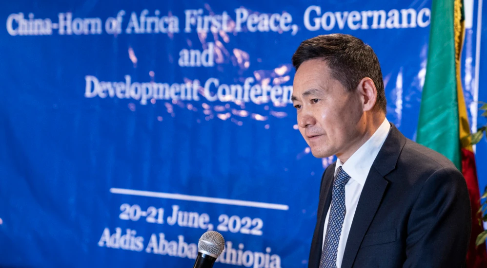 La Chine offre sa médiation dans la Corne de l’Afrique