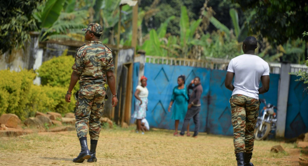 Une attaque fait 26 morts dans un village du Sud-Ouest du Cameroun