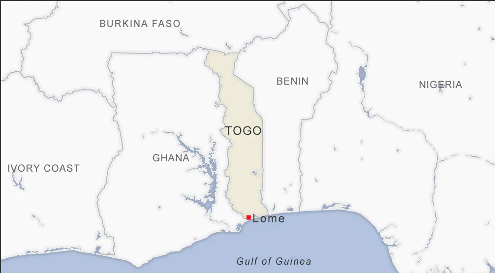 Al-Qaida Affiliate Claims May Attack in Togo