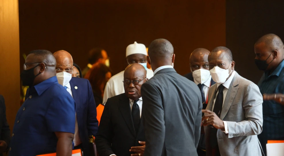 La Cédéao reporte à juillet l’examen des sanctions contre le Burkina, la Guinée et le Mali