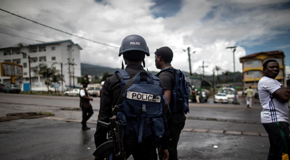 Cinq militaires camerounais tués en zone anglophone