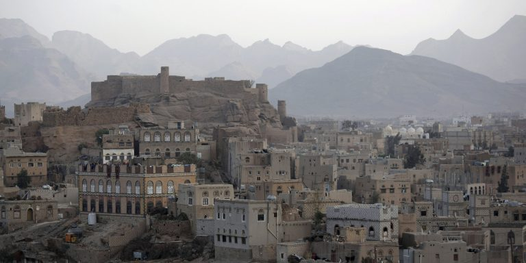 What Happens Next in Yemen?