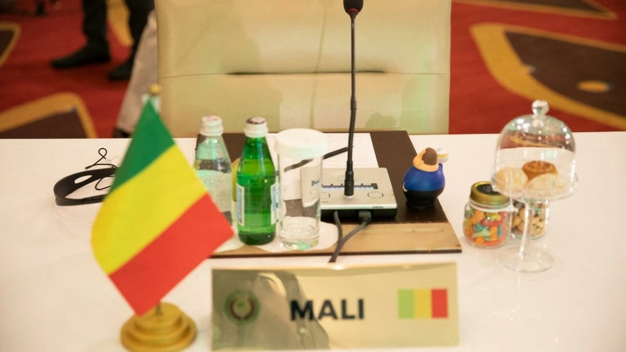 Mali: un accord est-il possible avec la Cédéao sur les futures élections?