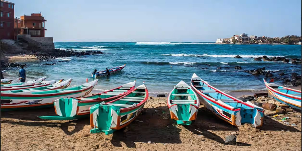 Sénégal : Pointe-Sarène, nouvelle tête de pont du tourisme