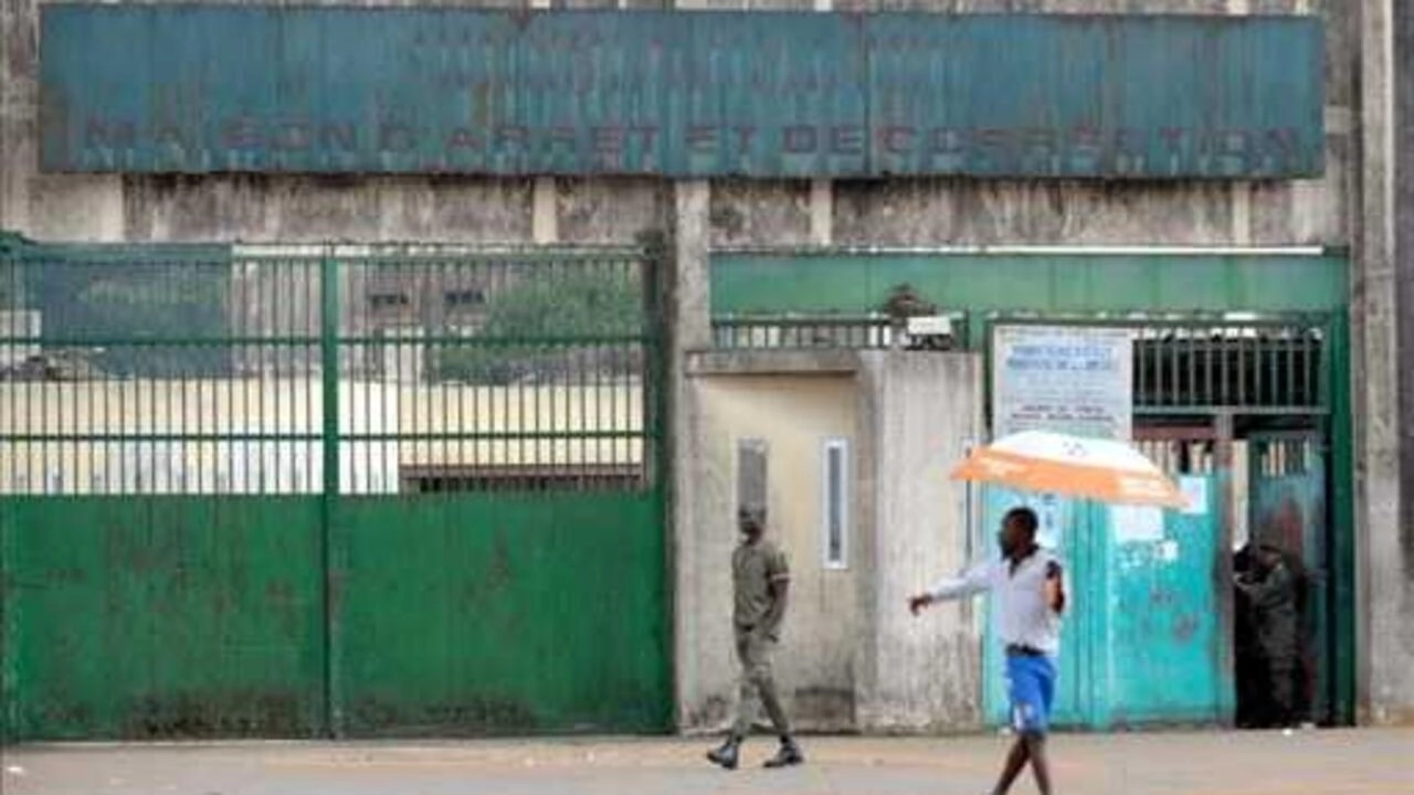 Côte d’Ivoire: évasion rocambolesque d’un trafiquant de drogue à Abidjan