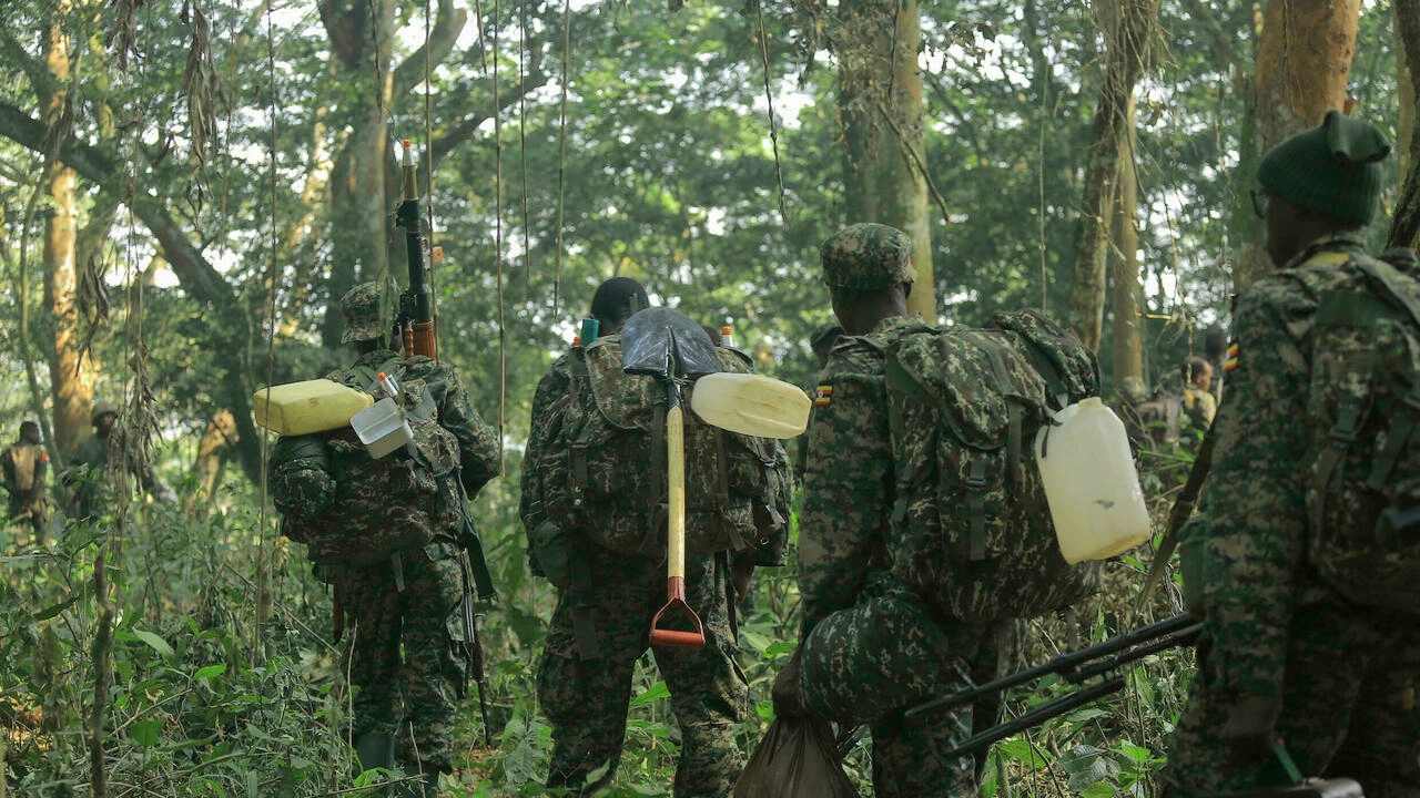 RDC : prolongation de l’opération militaire conjointe avec l’Ouganda dans l’Est