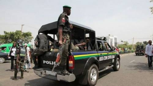 Police Arrest 87 Suspected Boko Haram Terrorists, Kidnappers, Others In North-East Nigeria