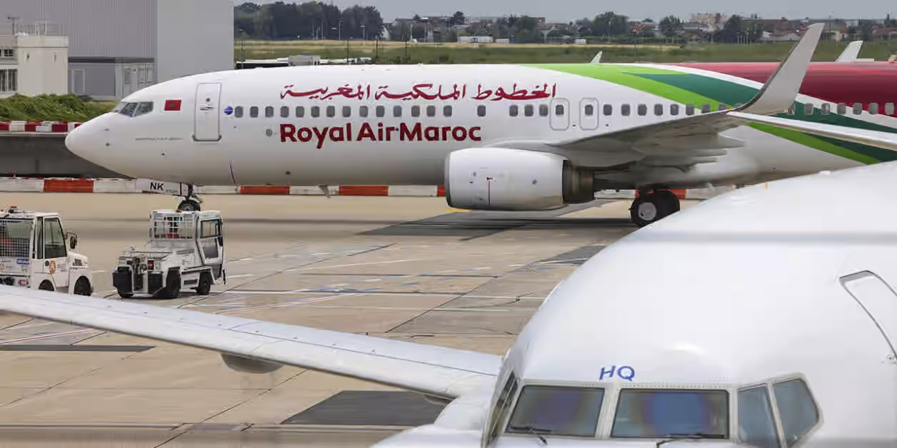 Royal Air Maroc : l’activité redémarre, les bénéfices se font attendre