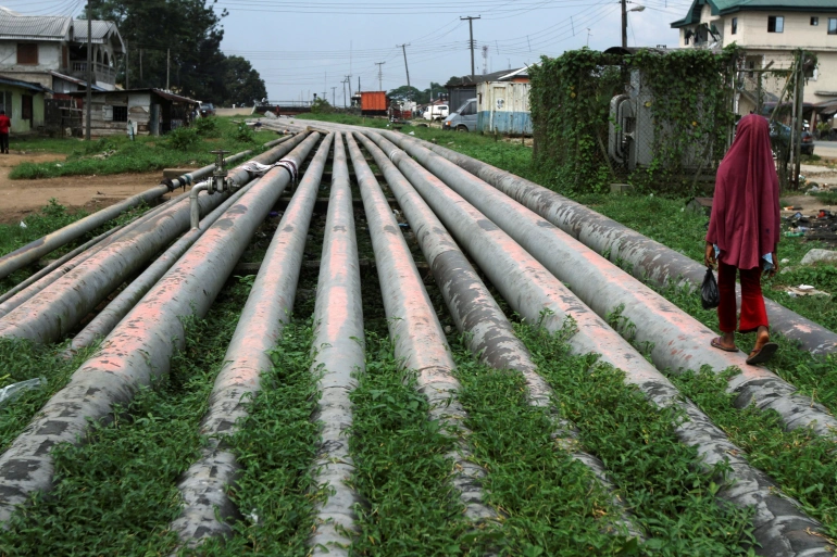 Algeria, Niger, Nigeria resume talks on Trans-Sahara gas pipeline