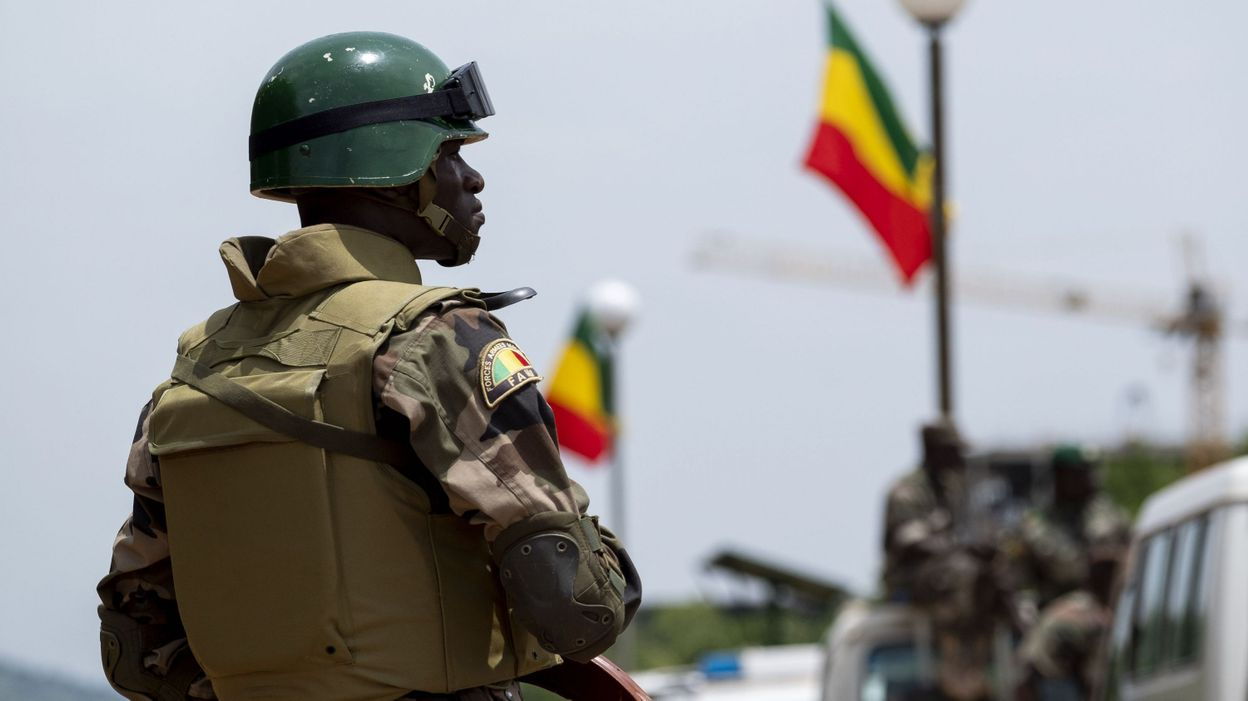 Au Mali, plus de 130 civils ont été tués par des jihadistes présumés dans le centre