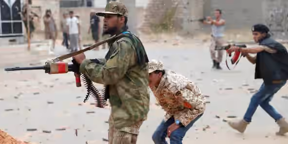 Libye : Dabaiba, Bachagha, qui les milices vont-elles « adouber » ?