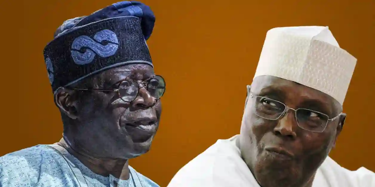 Nigeria : Bola Tinubu contre Atiku Abubakar, duel de vétérans en vue de la présidentielle de 2023