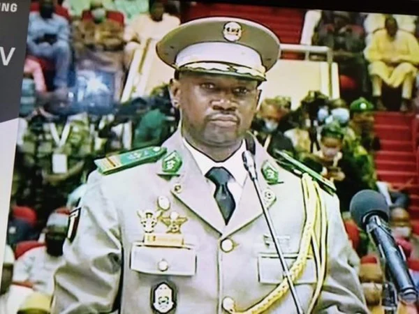 Colonel Assimi Goïta, un vrai officier patriote aux commandes du Mali : Il n’est pas un acteur des films de boulevard