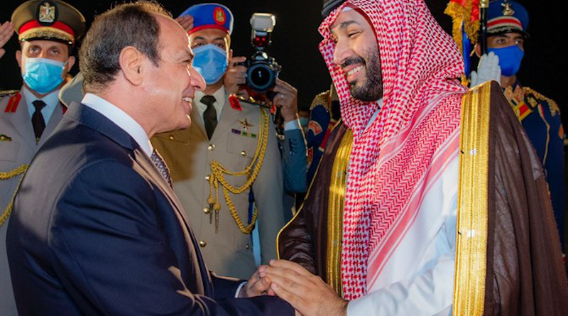 Contemporary Saudi-Egyptian Relations: Challenges And Opportunities