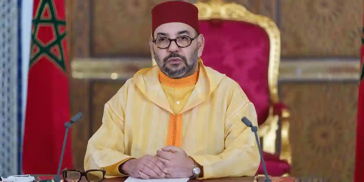 Maroc : Mohammed VI expliqué aux nuls, par François Soudan