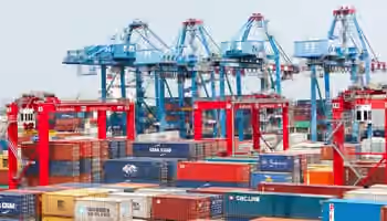 Port d’Abidjan : polémique autour de Port Security