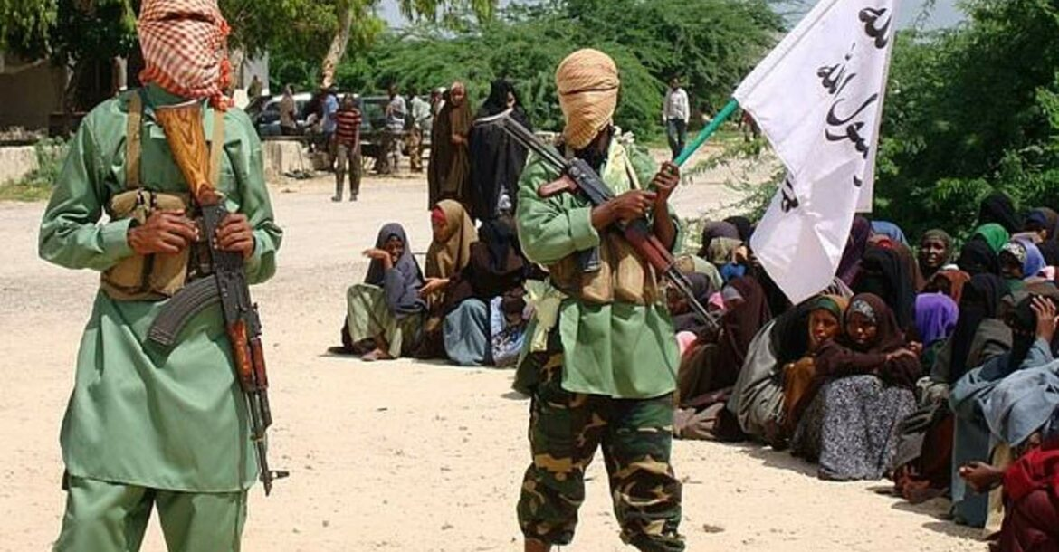 Al-Shabaab Fighters ‘Destroyed’ in Ethiopian Incursion