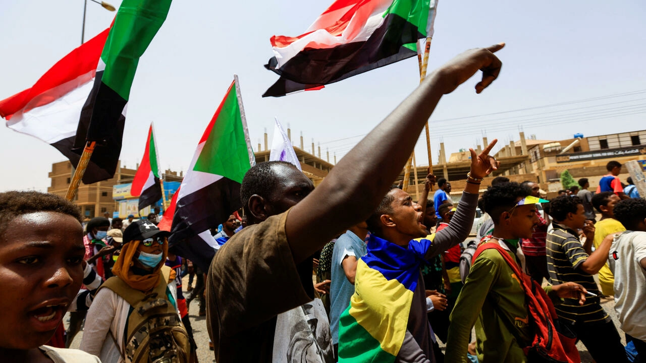 Répression des manifestants antiputsch : nouvelle journée meurtrière au Soudan