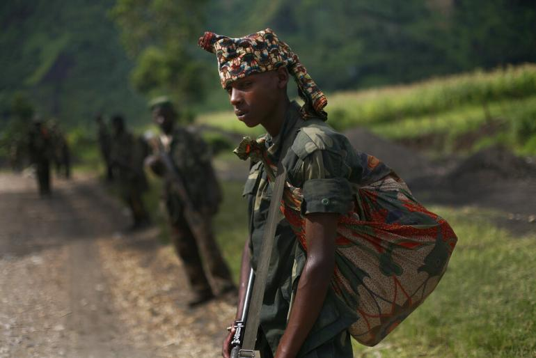 RD Congo : selon Human rights watch, au moins 29 civils tués par des rebelles du M23 depuis mi-juin