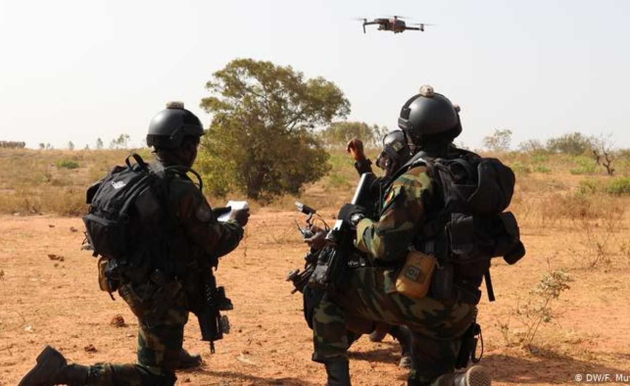 Burkina Faso: Dozens Die in Weekend Jihadist Attacks in Northern Burkina Faso