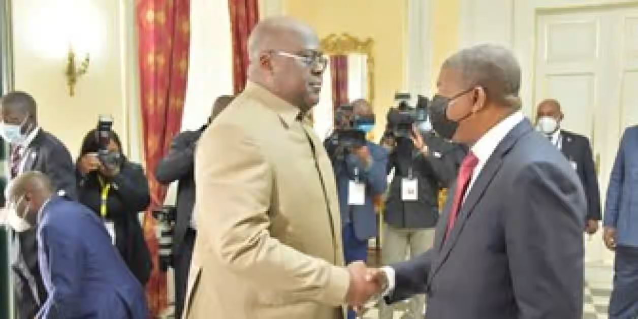 Tensions dans l’Est de la RDC : Kinshasa et Kigali conviennent d’une « désescalade »