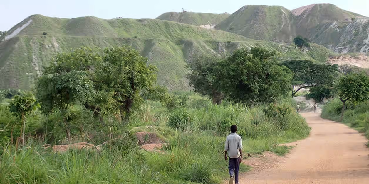 RDC : Tantalex va lever des fonds pour produire du lithium