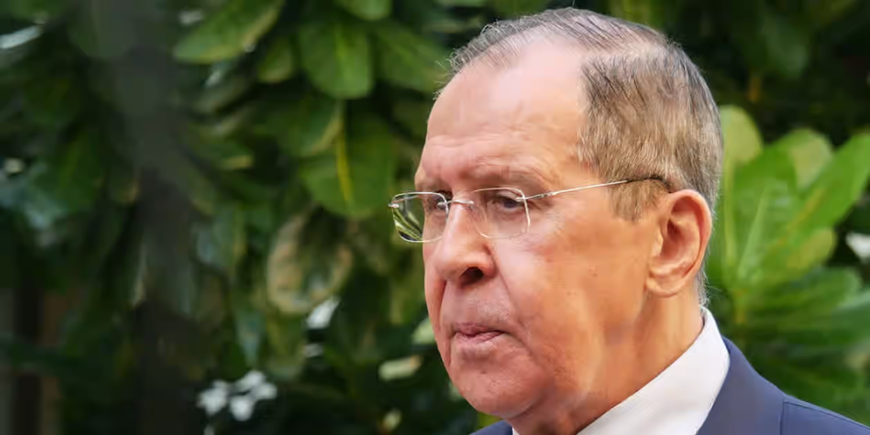 Russie-Afrique : Sergueï Lavrov bientôt chez Denis Sassou Nguesso