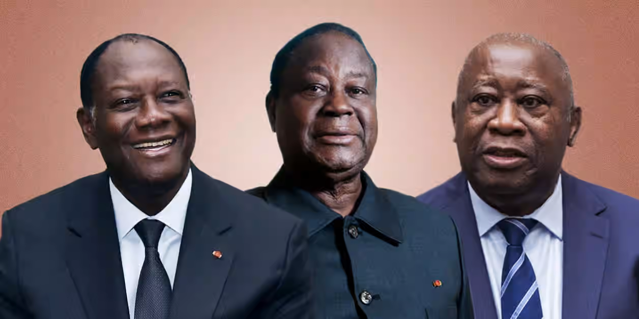 Côte d’Ivoire : Ouattara, Bédié, Gbagbo… Comment la rencontre se prépare