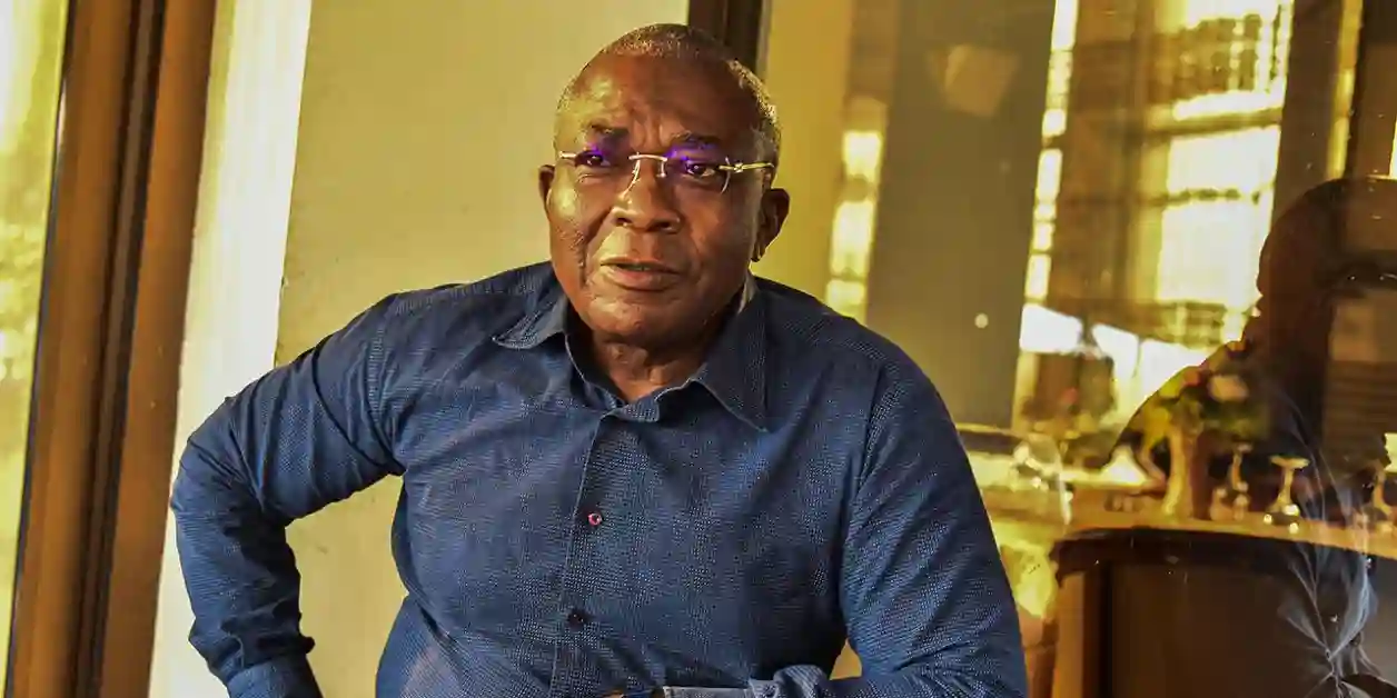 Cameroun – Jean-Michel Nintcheu : « Le régime de Paul Biya est le fossoyeur de la démocratie »