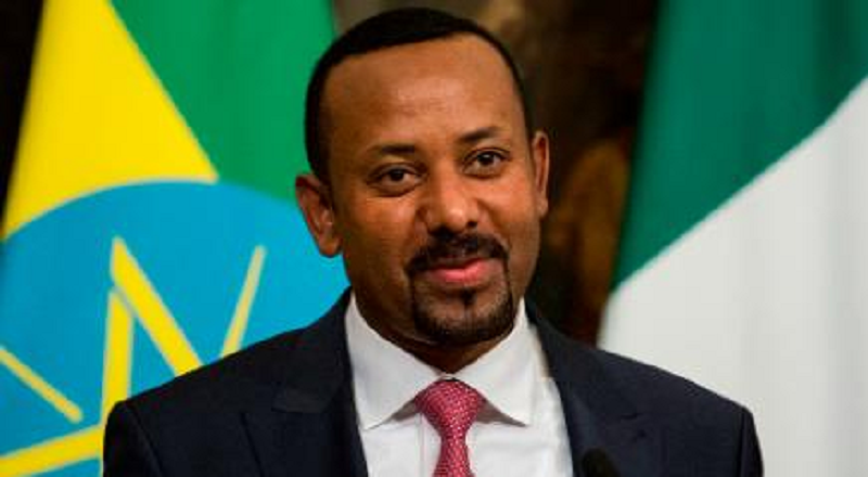 Ethiopian Prime Minister and rebel group blame each other for apparent civilian massacre