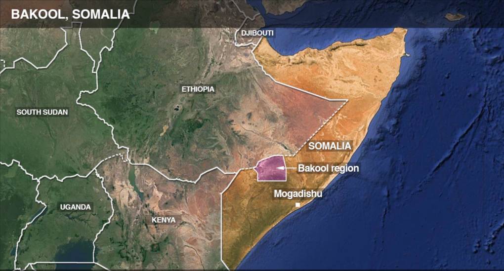 Somalia’s Al-Shabab Militants Launch Attack in Ethiopia; Heavy Casualties Reported