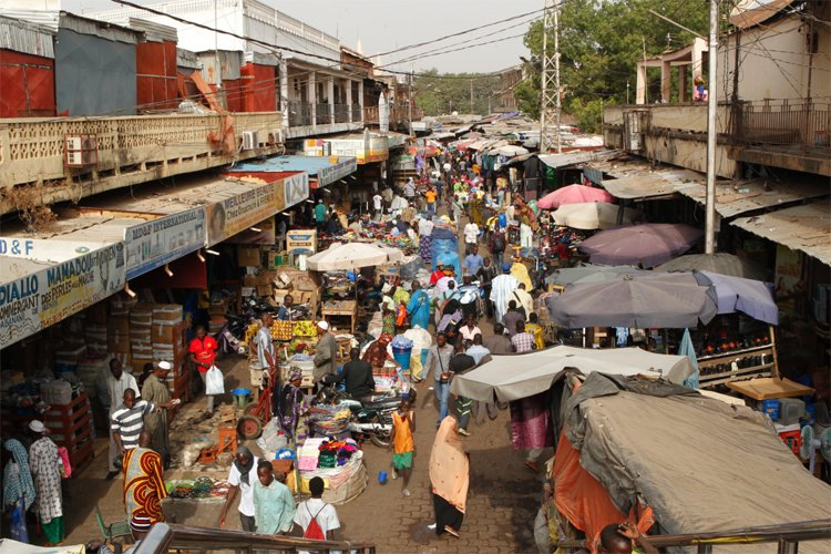 Économie : la population malienne confrontée à la baisse de son pouvoir d’achat