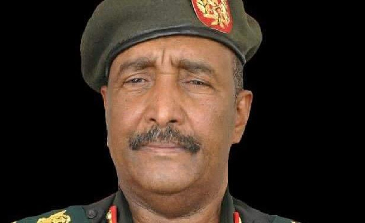 Sudan Military Withdraws From Negotiations, ‘Civilians to Form Govt’