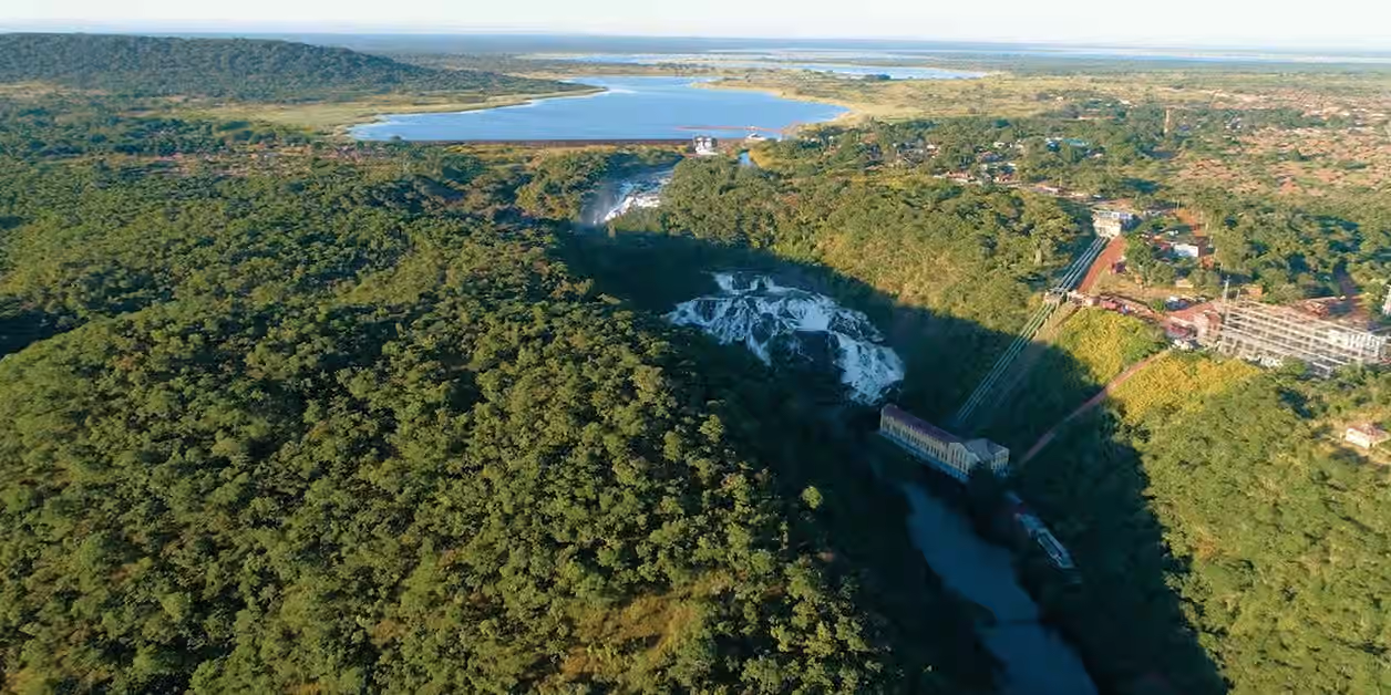 RDC : où le projet minier de Kamoa-Kakula trouve-t-il son énergie ?