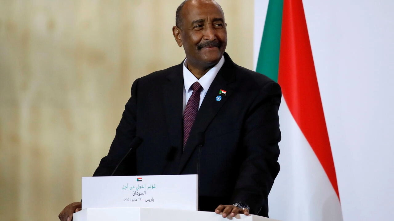 Soudan: «statu quo» après l’annonce d’al-Burhan sur un gouvernement civil