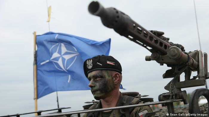 L’OTAN pourrait-elle intervenir militairement au Mali ?