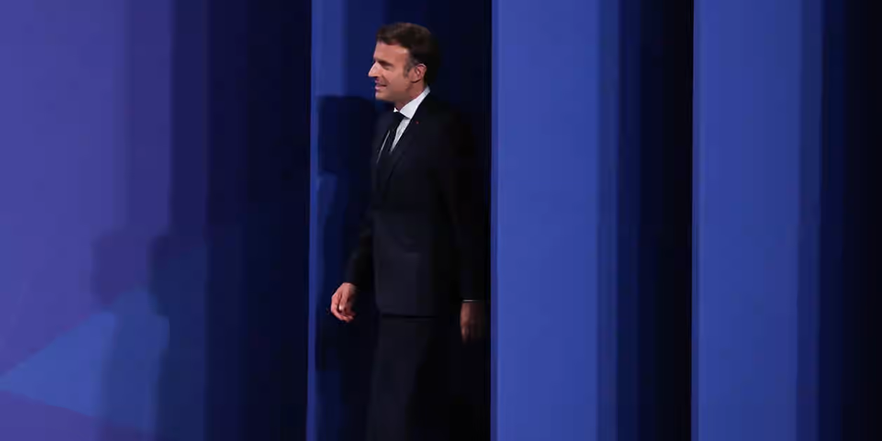 Cameroun-France : pourquoi Emmanuel Macron va à Yaoundé