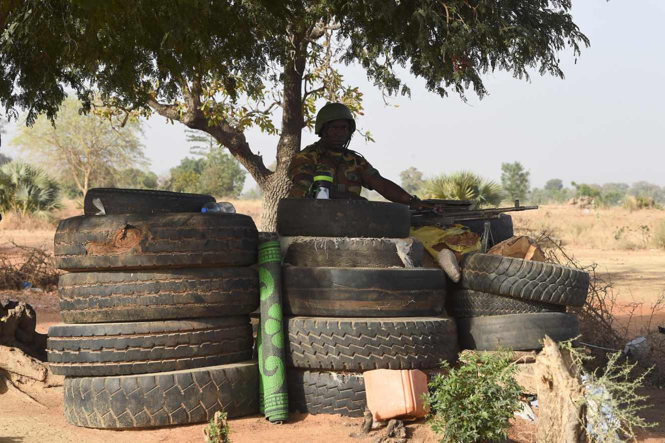 Le nord du Togo confronté à une pression croissante des groupes armés