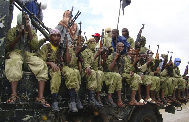 Ethiopie : Au moins 100 éléments du groupe Al-Shabab tués dans le sud-est du pays