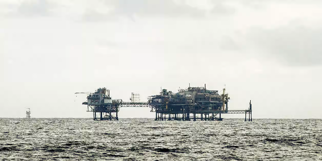RDC : Eni, TotalEnergies, Exxon… Les majors prêtes à livrer bataille pour le pétrole congolais