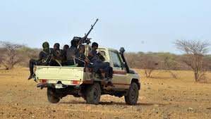 Burkina: 9 supplétifs civils de l’armée et trois soldats tués par des jihadistes présumés
