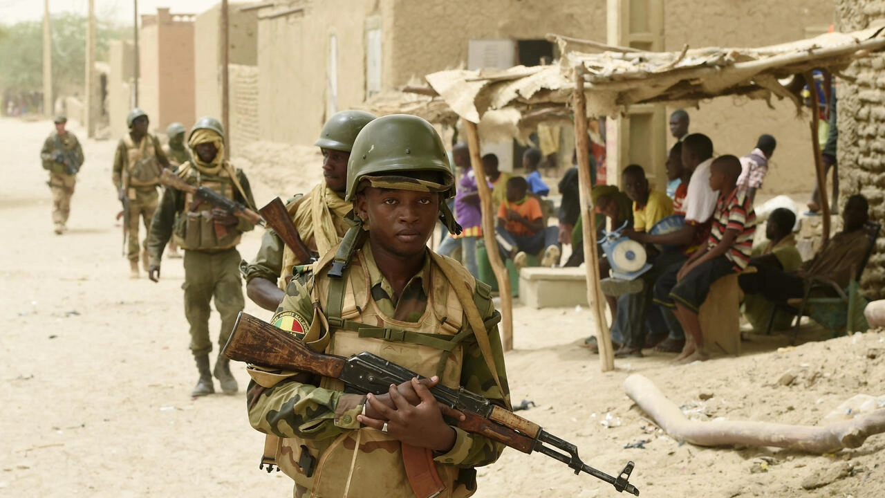 Au Mali, les attaques terroristes de plus en plus fréquentes dans le sud du pays