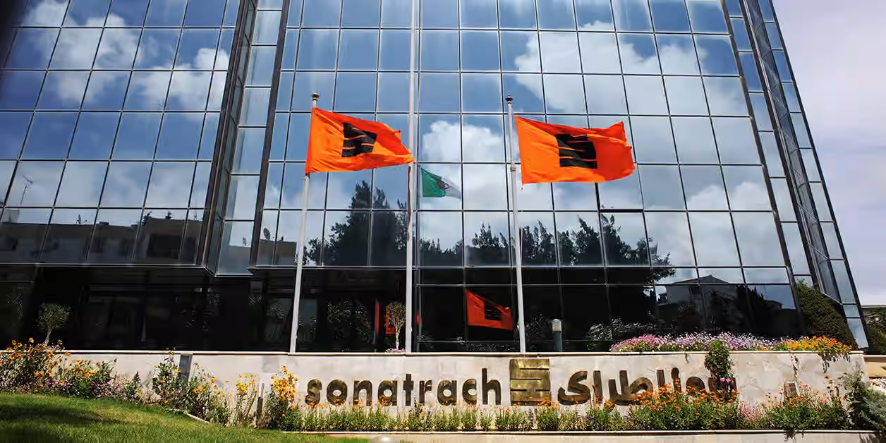 Algérie : en position de force, Sonatrach redistribue les cartes