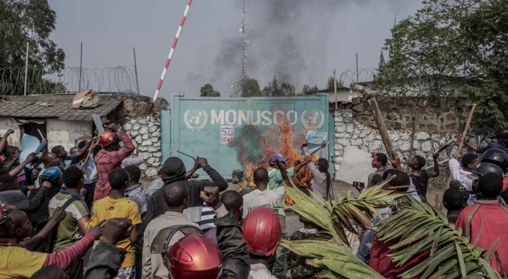 Conflit dans l’est de RDC : des mesures sécuritaires jugées “inefficaces”